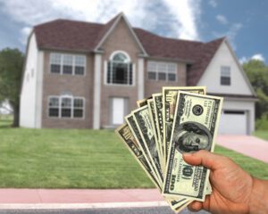 Investing in rental property