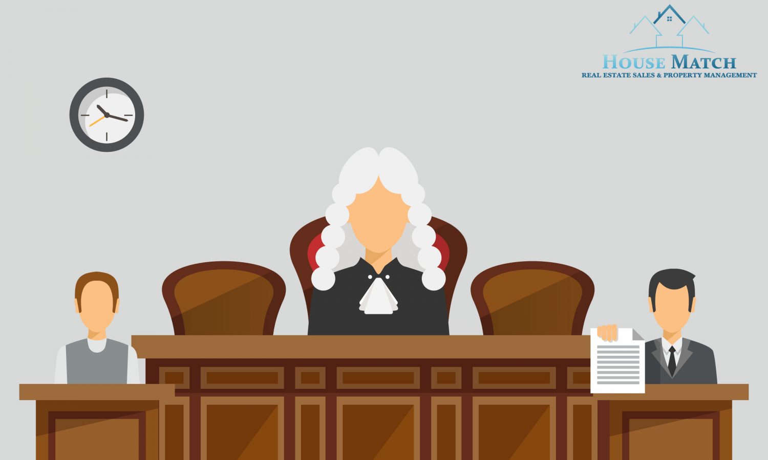 Residents not paying rent? Learn about eviction PURE Property