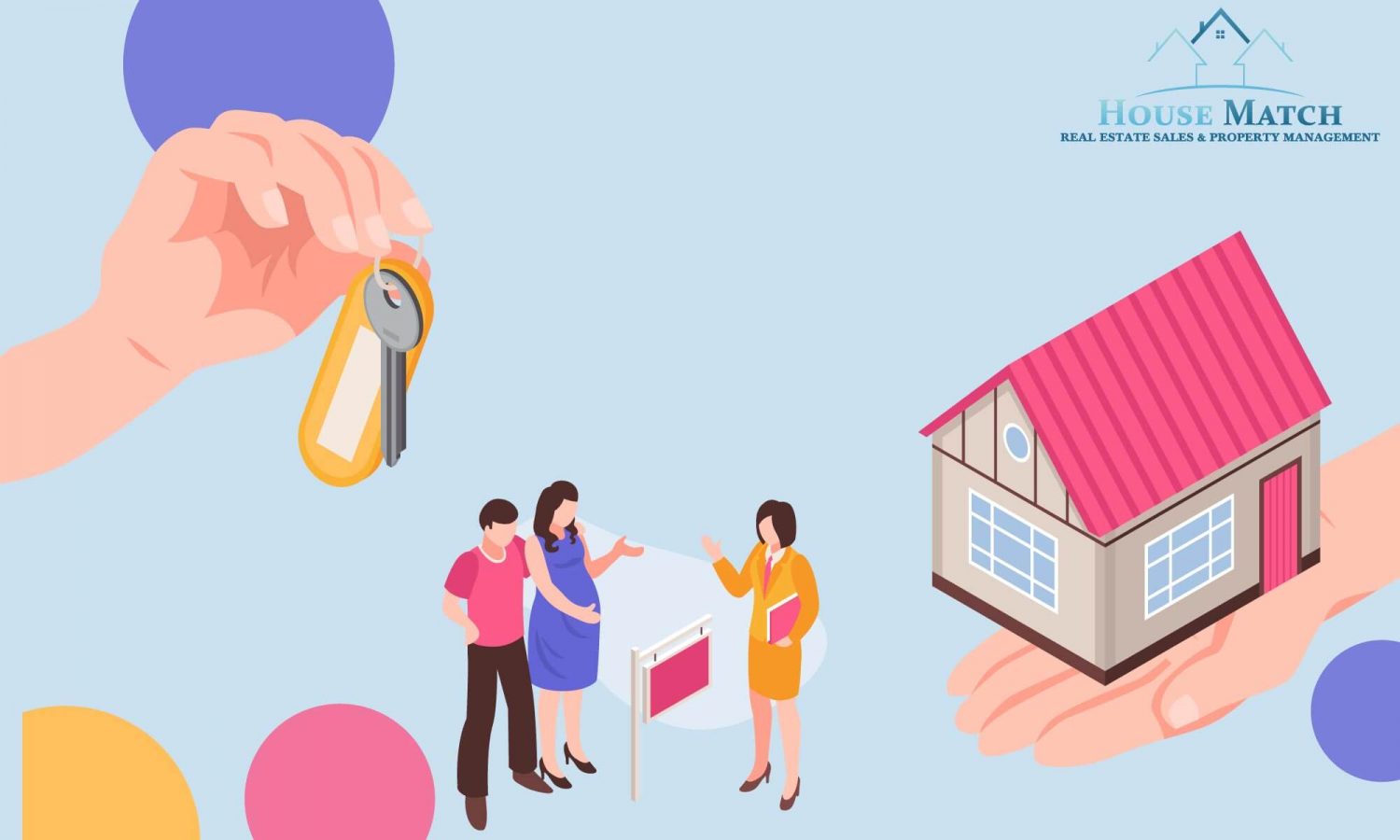 Looking to rent out your house? PURE Property Management Temecula Office