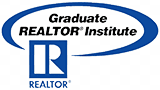 Graduate of the REALTOR Institute