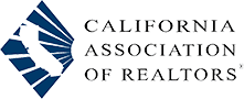 California Association of Realtors logo